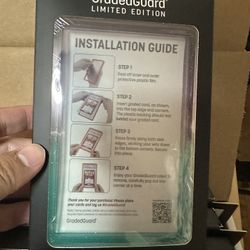 GradedGuard Limited Edition Labyrinth 