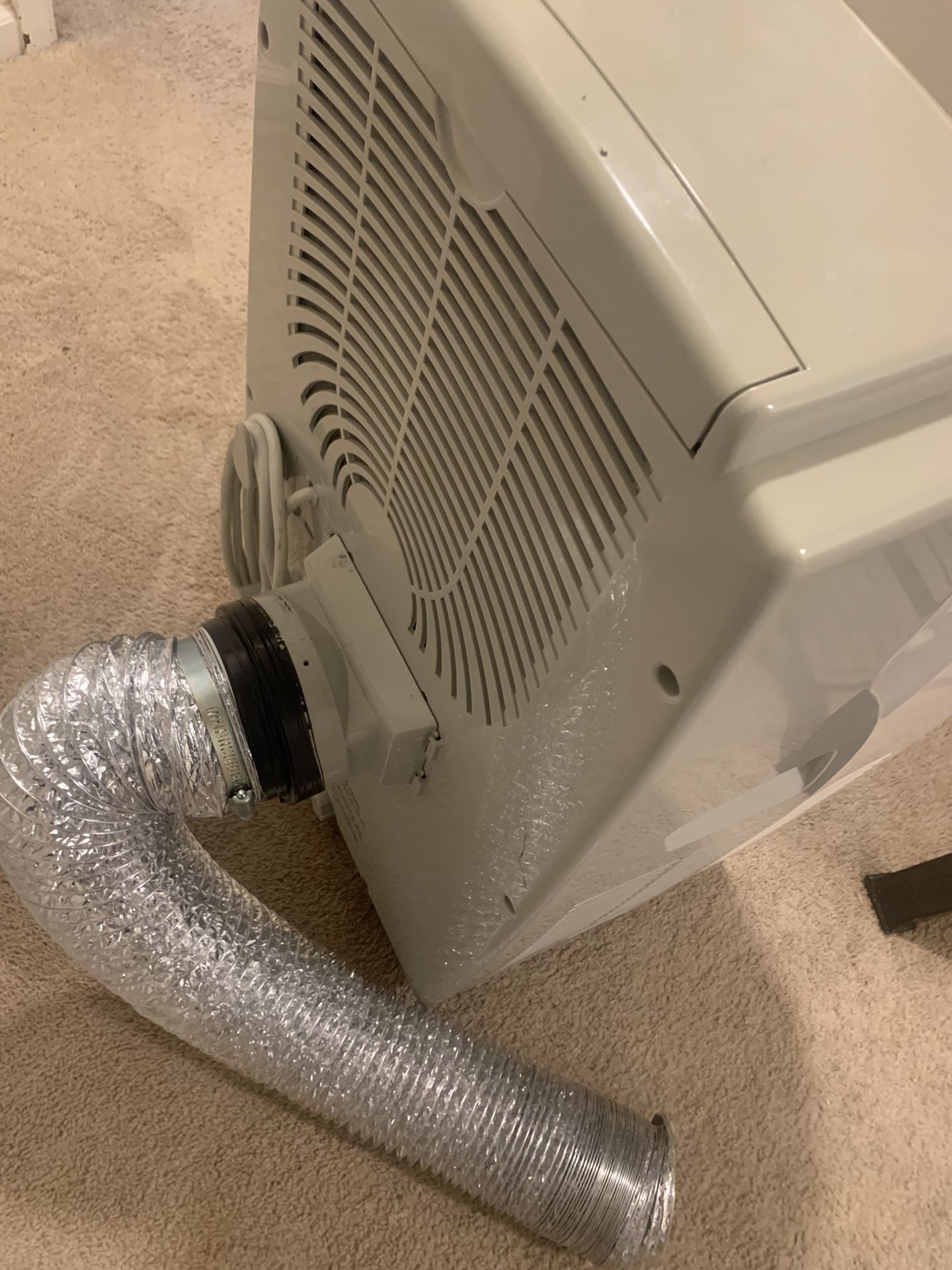 Portable Air Conditioner-Sunpentown-10,000 btu