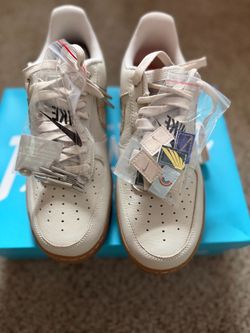 Air Force 1 Doernbecher X Oli