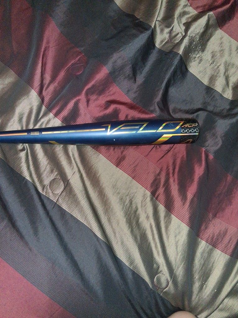 Rawlings, 881V3, Navy Blue/Gold, 34 Inch