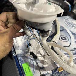 Bmw Fuel Pump
