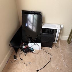Starter Gaming PC Set Up