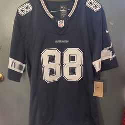 Cowboys Jersey 