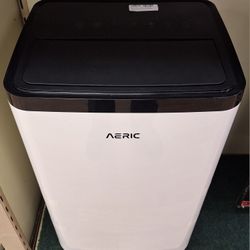 AERIC 10,000 BTU AIR CONDITIONER 
