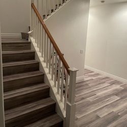 Flooring