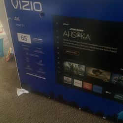 Used 65 Inch 