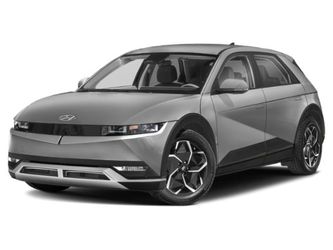 2023 Hyundai IONIQ 5