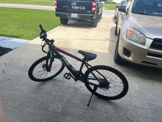 Qnut E-Bike