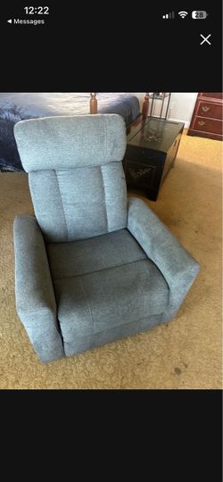 Power electric recliner