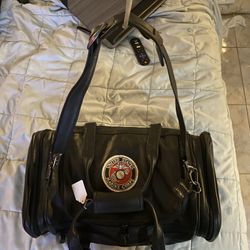 New Marine Corp Duffel