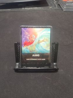 Aang Jumpstart Sealed Magic the Gathering deck