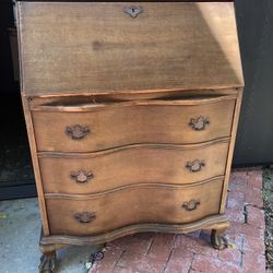 Secretary Desk