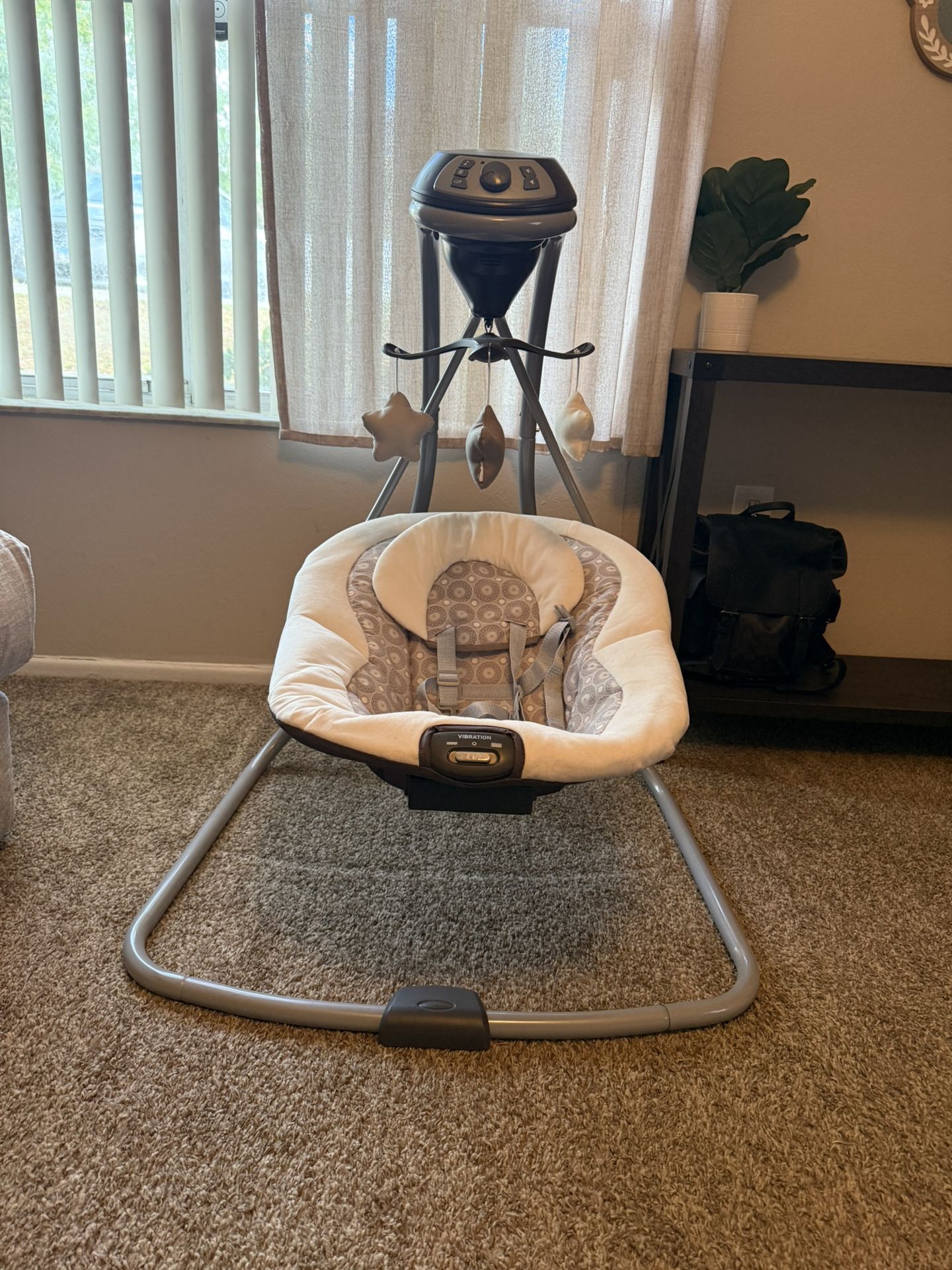 Graco Baby Swing