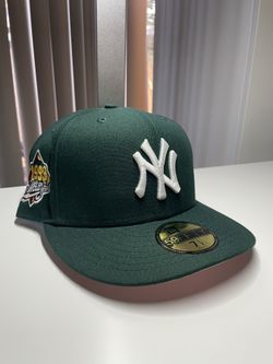 Yankees Fitted Hat
