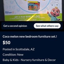Kids Bedroom Set New