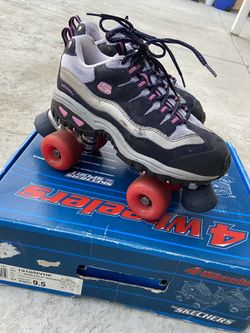 Roller Skates