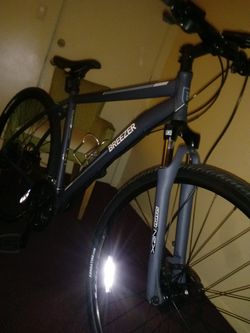 Breezer villager 5 hotsell