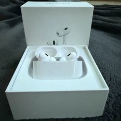 Airpods Pros