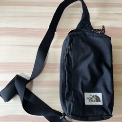 North Face Crossbody Bag