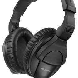 Sennheiser Headphones