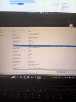 Dell Xps 13 9380