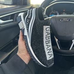 Dolce Gabbana Shoes For Men