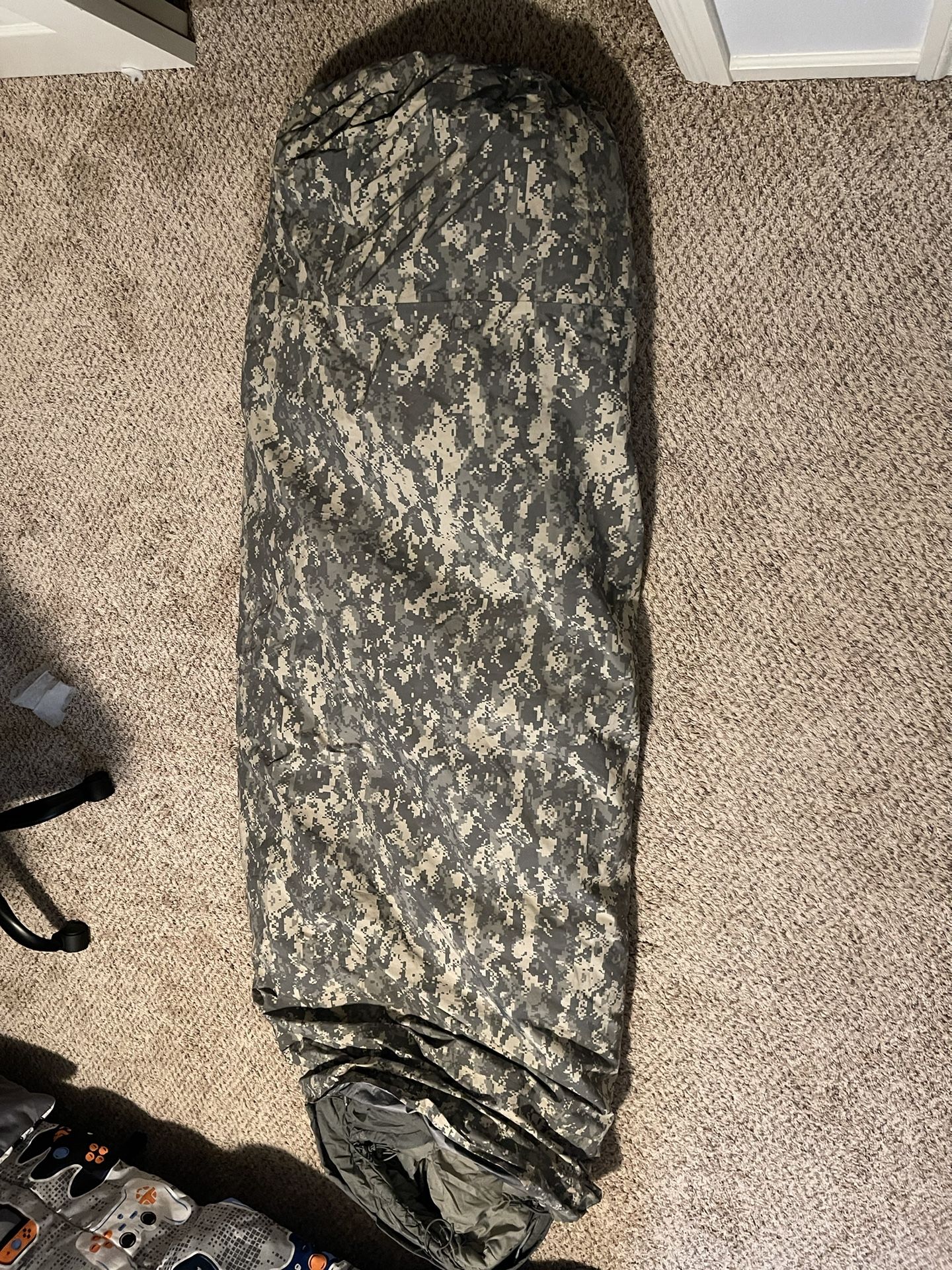 USGI Sleeping Bag (Camping)