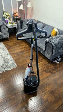 Stand Steam iron