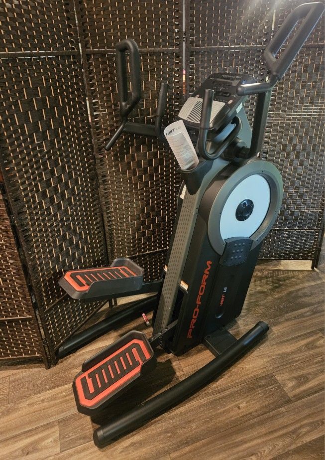 PROFORM Elliptical
