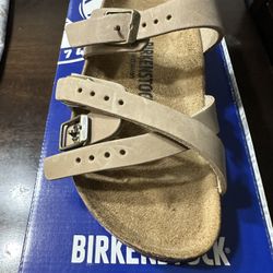 Birkenstock Franca - Women’s 