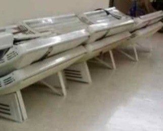 2 TANNING BEDS AVALIABLE