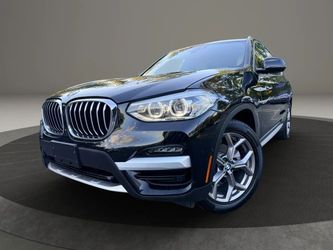 2020 BMW X3