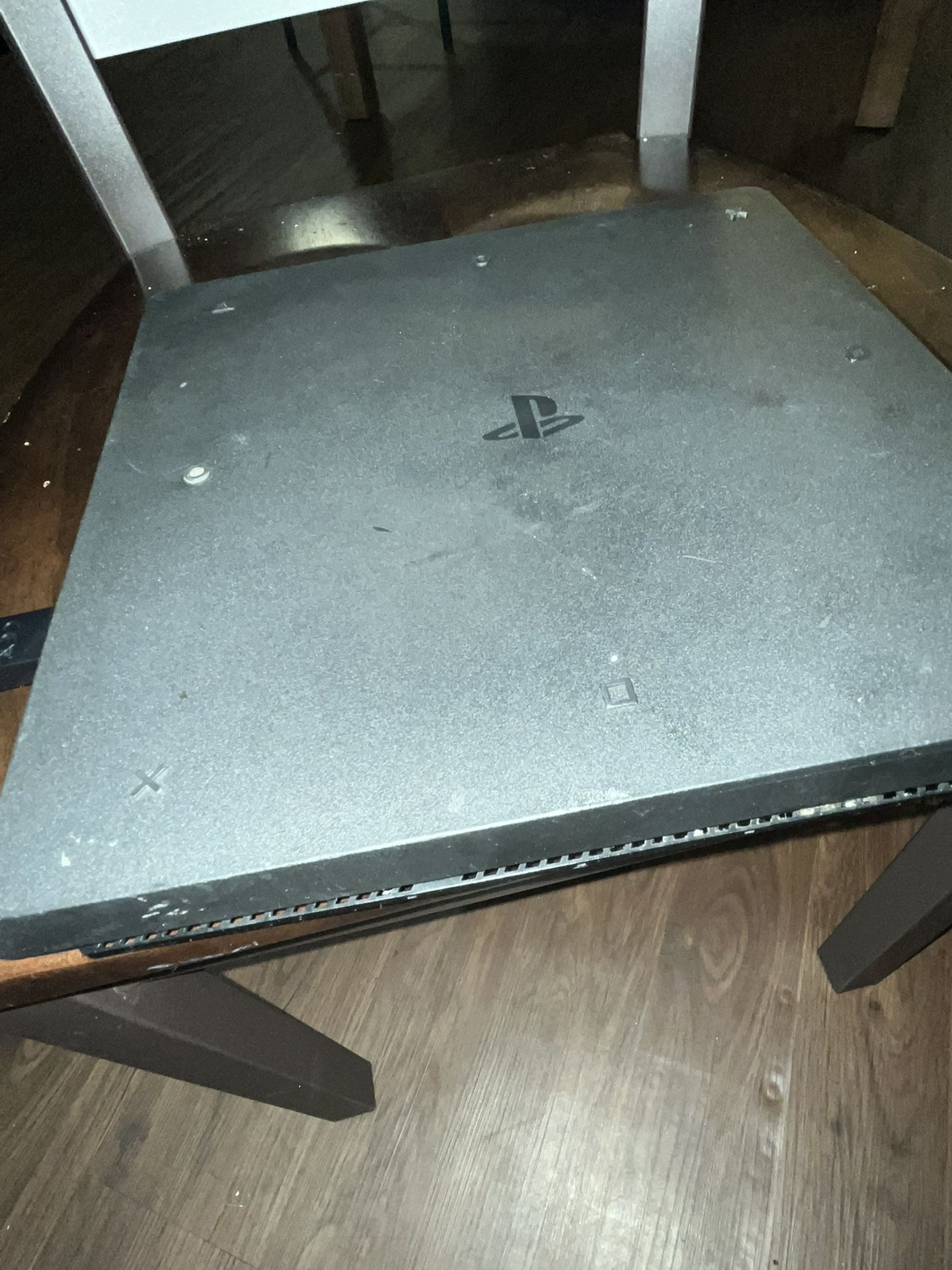 PlayStation 4