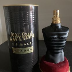 Jean Paul Gaultier Cologne