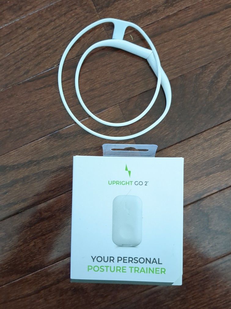 Upright Go 2 Posture Trainer