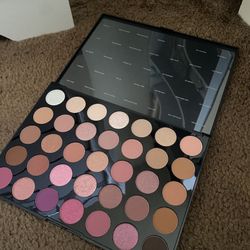Morphe Palette 