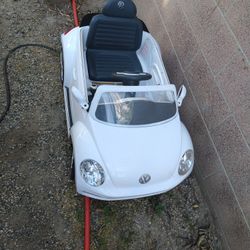 Baby Cart