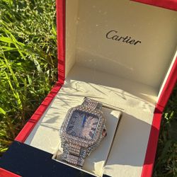 Cartier 