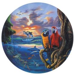 Limited edition lithographs hand signed by JIM WARREN 
