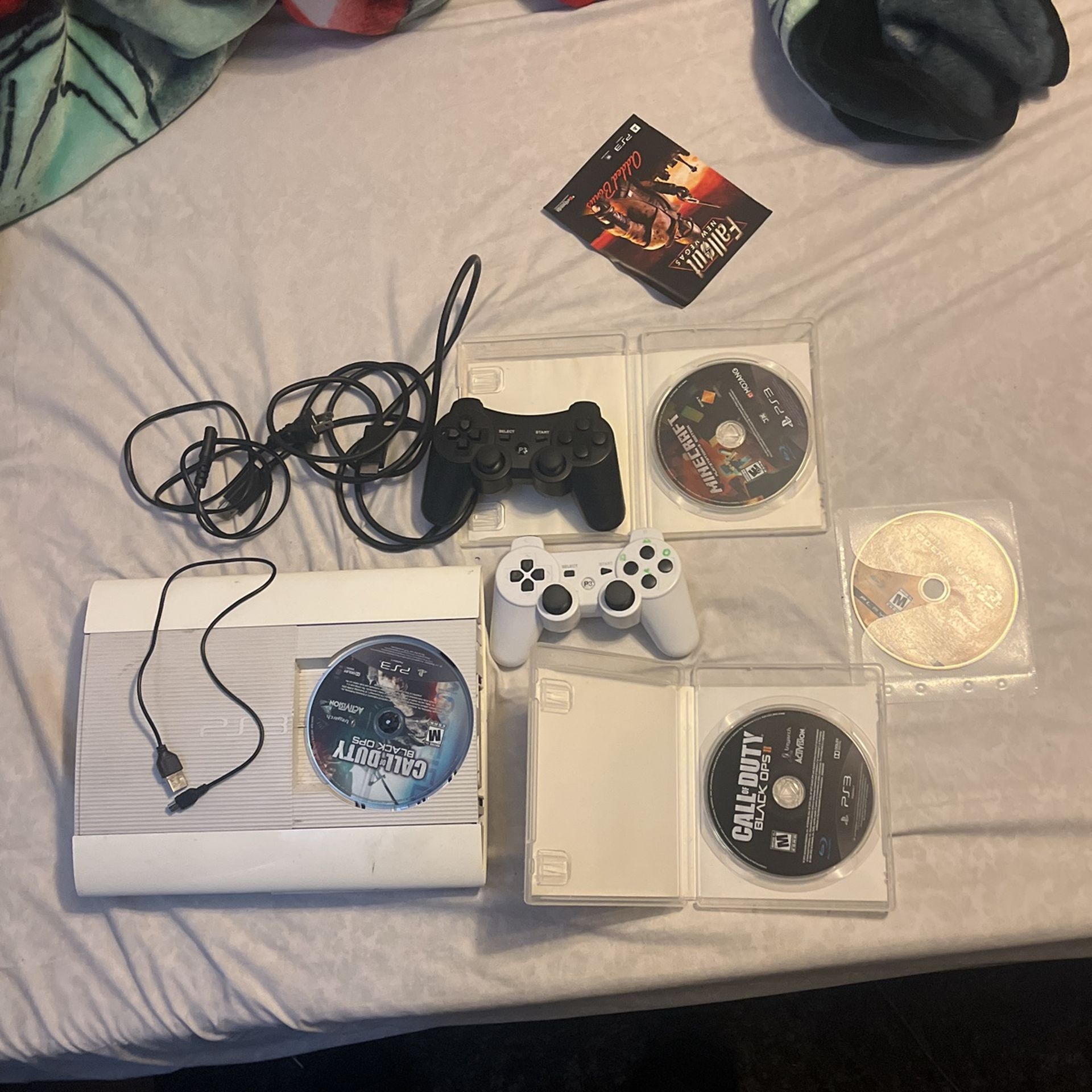 PS3