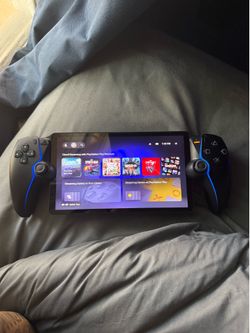 Ps5 portable