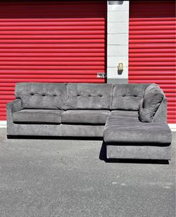 Sofa Couch Loveseat Set Sectional