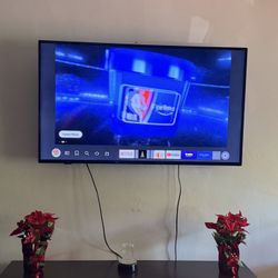 Insignia - 55" Class F30 Series LED 4K UHD Smart Fire TV