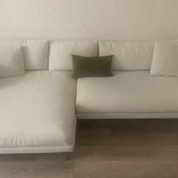 Joybird Lewis Sectional/Couch 