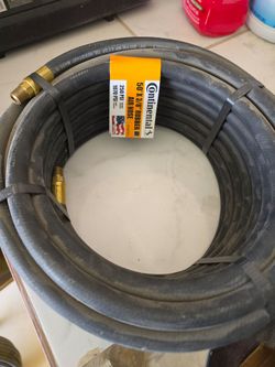 50'  feet air hose new