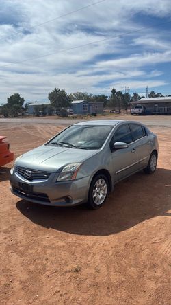 2012 Nissan Sentra