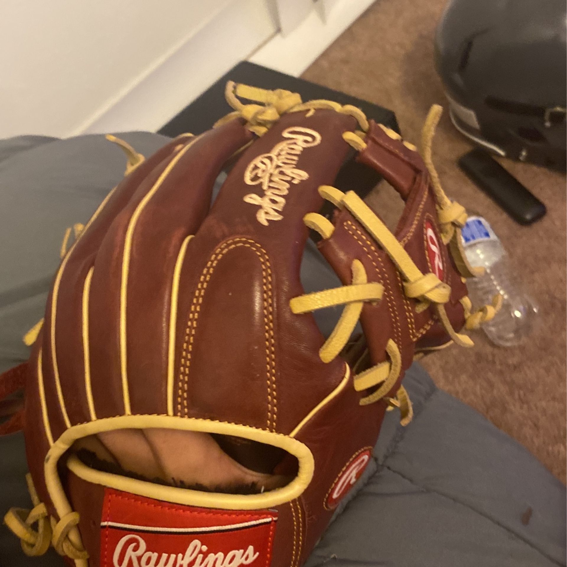 rawlings sandlot glove