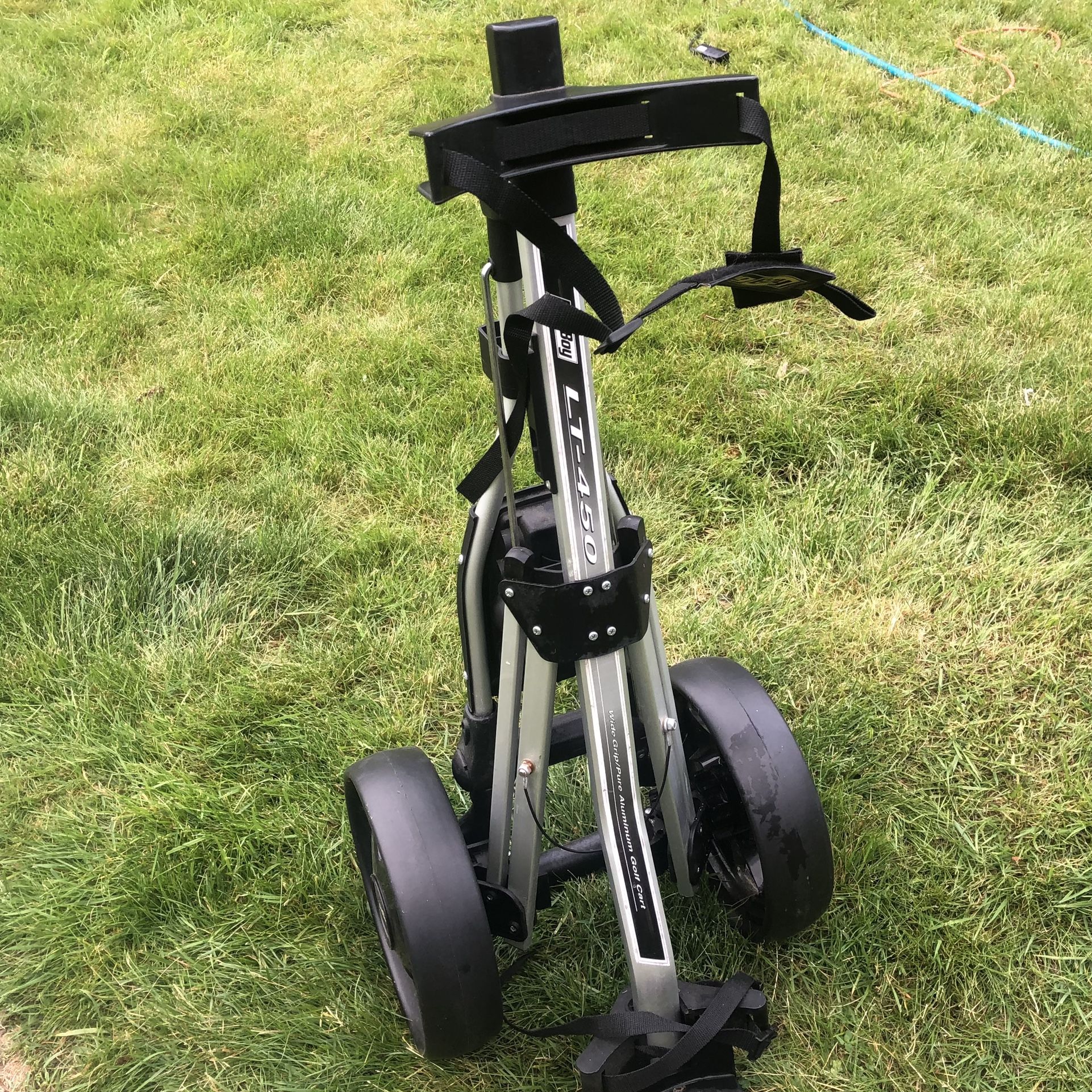 Bag boy lt 450 sale