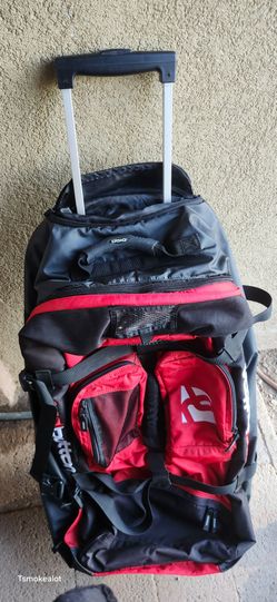 Ogio 9800 pro bag