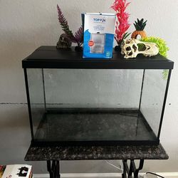 Fishtanks